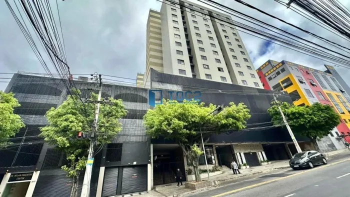 Apartamento com um dormitório para aluguel, Morro da Glória, 70 m²- R$ 850,00- Juiz de For