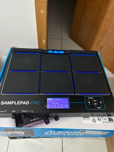 Alesis Sample Pad Pro