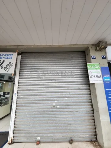 Loja comercial