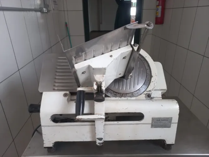 Cortador Filizola 101S