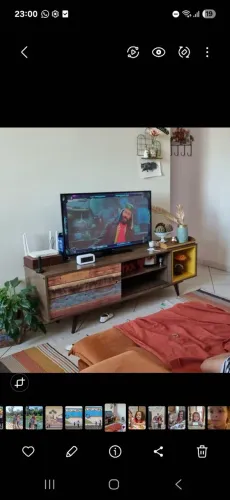 Rack Tv