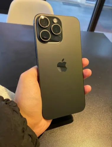 iPhone 15 PRO MAX 256 GIGAS 