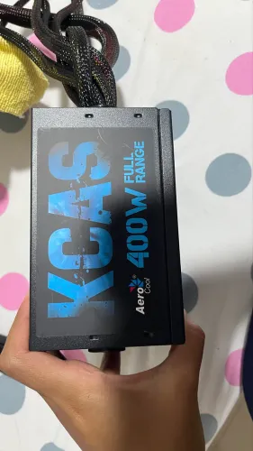fonte 400w
