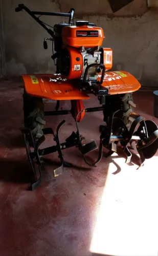 Vendo motocultivador tratorito 7 HP