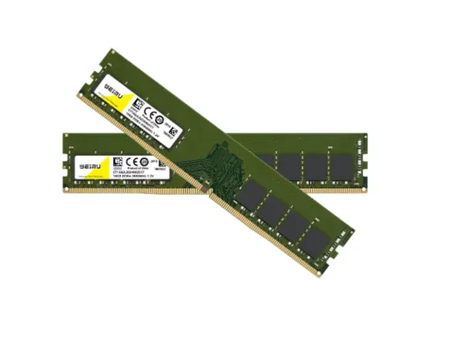 Memória REG ECC servidor 2x16GB DDR4 3200Mhz 32GB