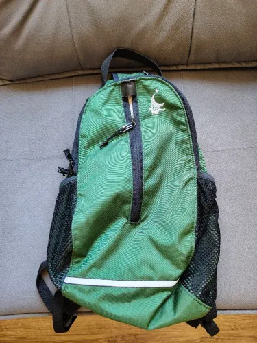 Mochila 15 litros - Alto Estilo