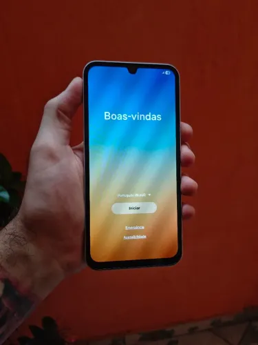 Samsung Galaxy A15 5G