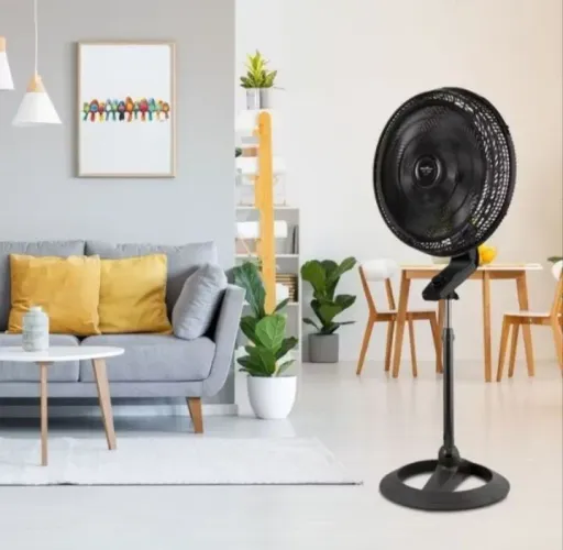 Ventilador