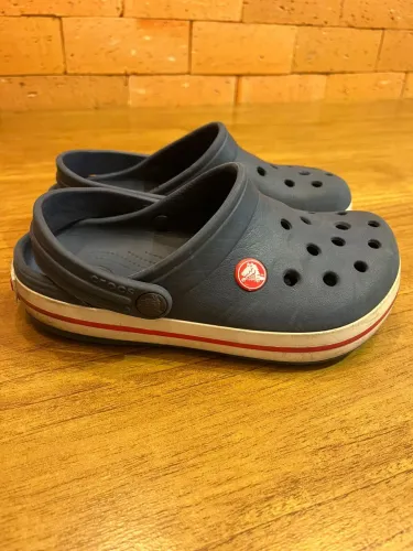 Crocs Infantil