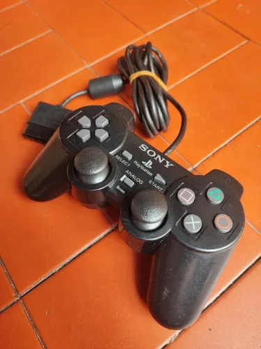 Controle PS2 original