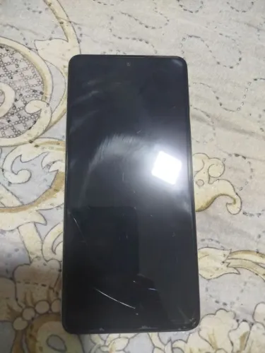 Vendo celular Samsung M52