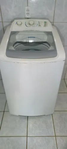 Máquina de lavar roupa
