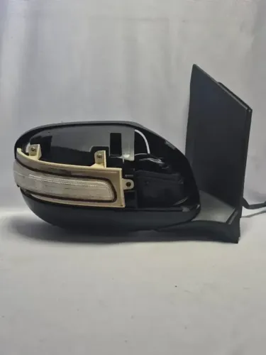 Retrovisor Honda City 2010/2014 Com Pisca Lado Direito (Usado)