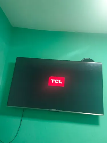 TV TCL 55 pl