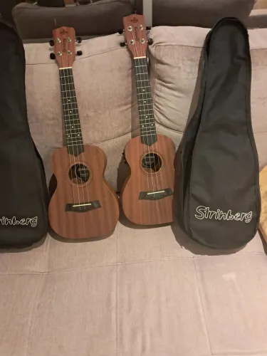 Instrumento musical