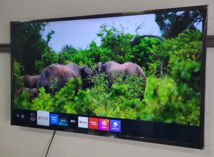 SMART TV SAMSUNG 43 TIZEN