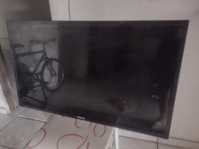 Tv sansung 39pl