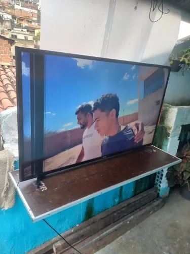 Smart tv