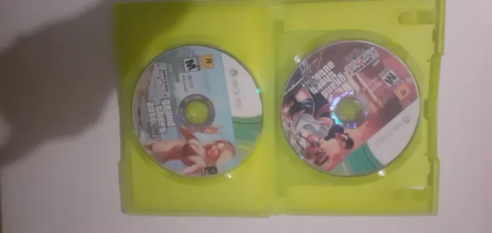 GTA 5