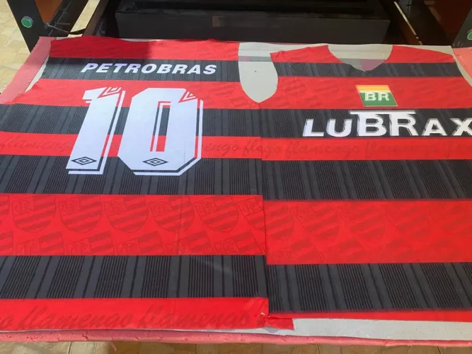 Serviços de sublimação