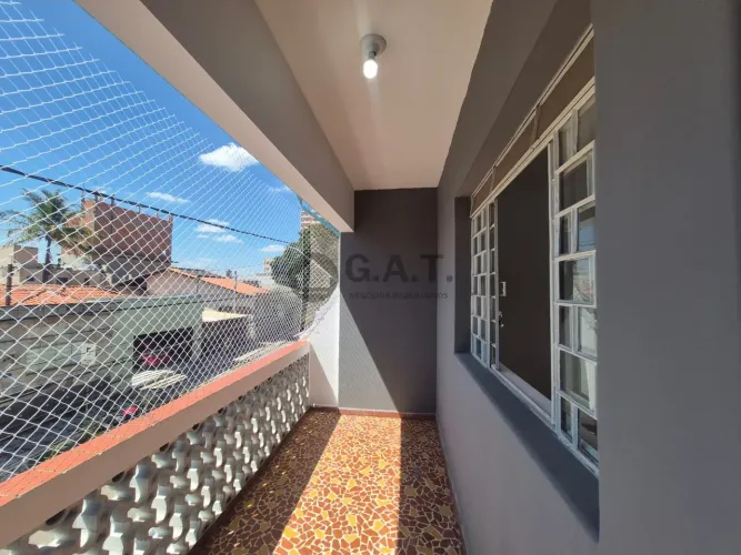 Apartamento à venda no Centro de Sorocaba-SP: 2 quartos, 2 salas, 2 banheiros, 95,00 m² de
