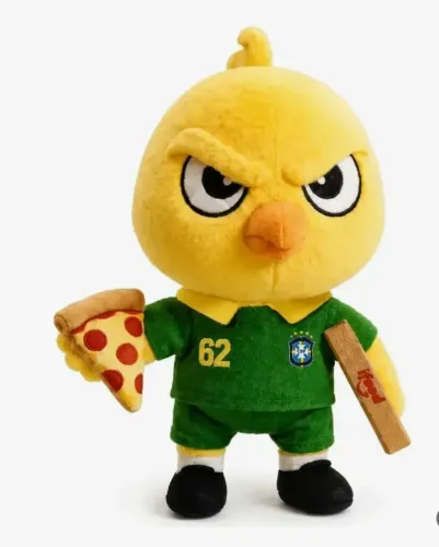 Canarinho da copa