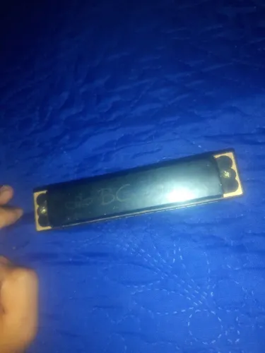 Gaita de boca 