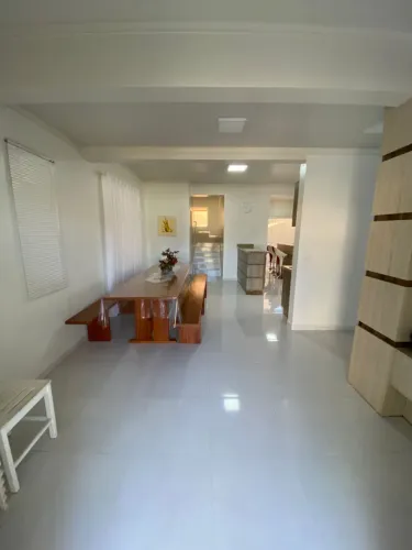 Casa enorme no centro de Barra Velha bem perto da Lagoa