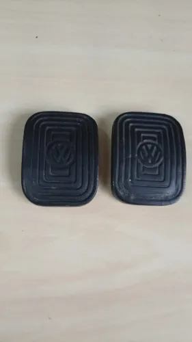 capa pedal fusca