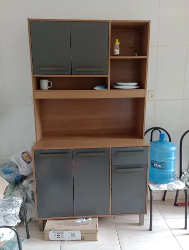 Armário , guarda louças !