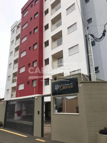 Apartamento Apartamento sem condomínio em Ribeirão Preto