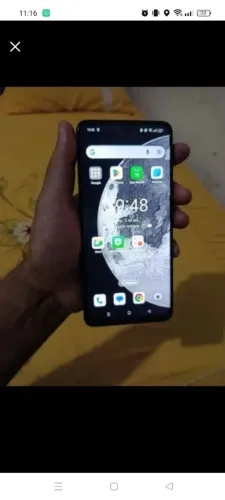 Oppo renno A60