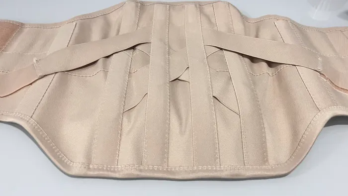 Colete Putti alto médio