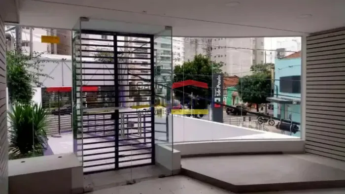 Imovel comercial Aclimação , com renda