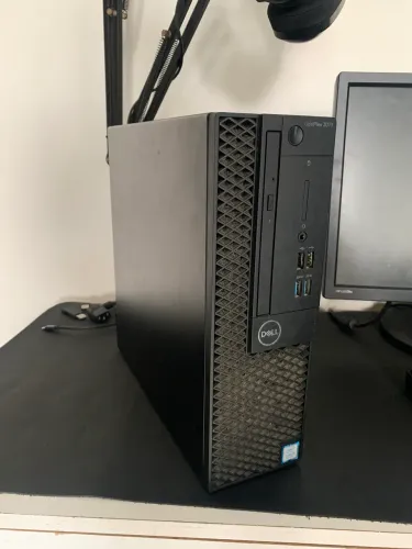 Dell Optiplex 3070