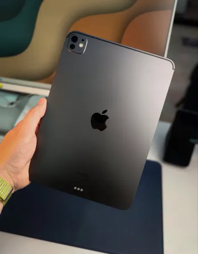 iPad Pro M4 - 13" (256 gb)