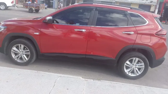 Chevrolet Tracker LT 1.0 Turbo 12V Flex AUT 2023