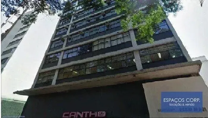Terreno à venda, 648 m² por R$ 2.100.000,00 - Centro - São Paulo/SP