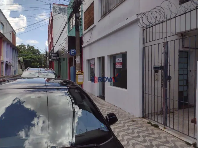 Sala, 130 m² - venda por R$ 650.000,00 ou aluguel por R$ 1.500,00/mês - Centro - Mogi Guaç