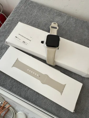 Apple Watch se 2 44mm