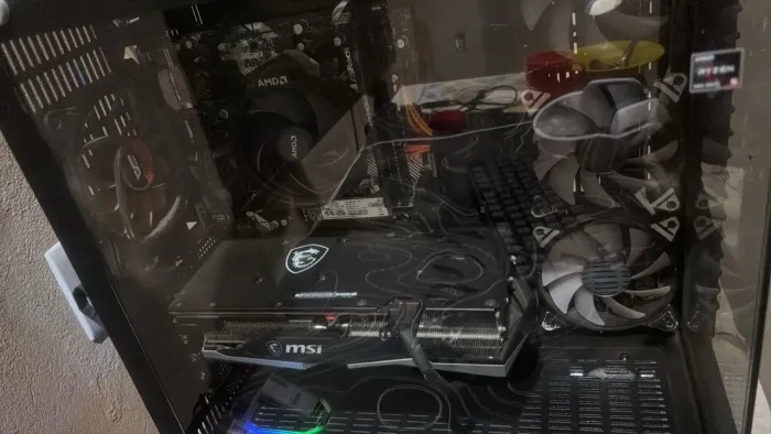 Pc gamer