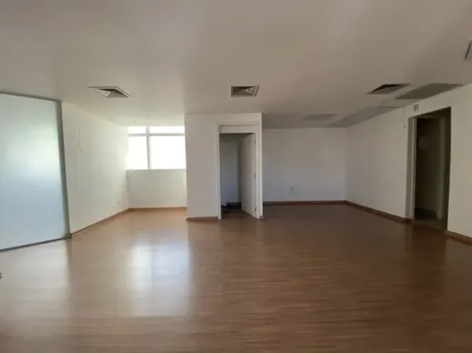 Aluguel - ANDAR - SANTO AGOSTINHO Belo Horizonte MG