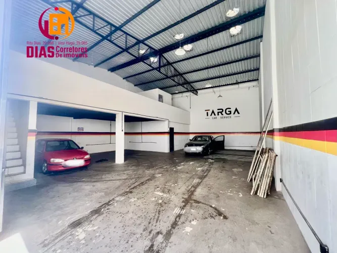 Galpão Logístico em Boca do Rio, Salvador/BA