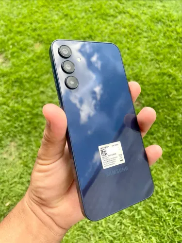 SAMSUNG GALAXY A15