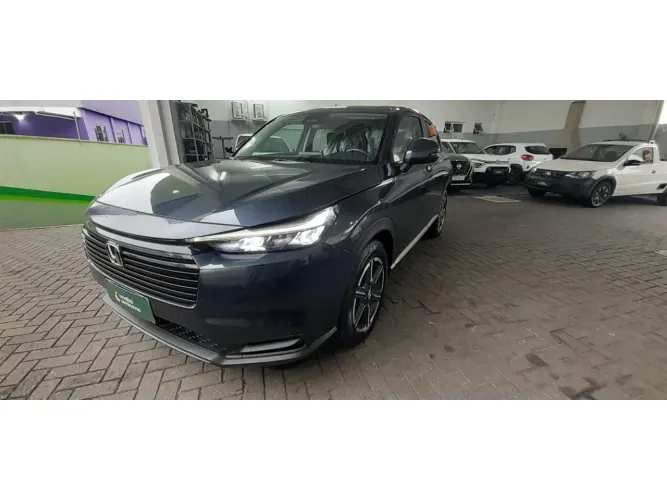 Honda HR-V EX 1.5 Sensing 16V 5P Aut. 2026