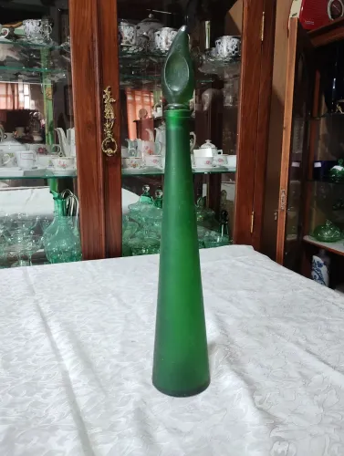 Licoreira antiga