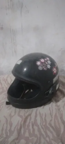Capacete S/viseira