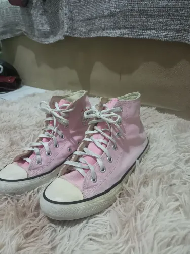 All star rosa 34/35