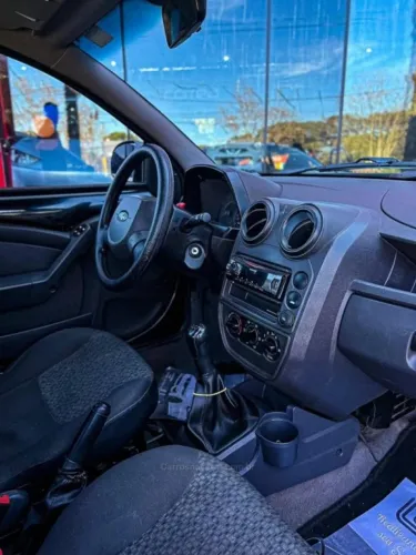 Ford KA 1.0 8v/1.0 8V ST Flex 3P 2011