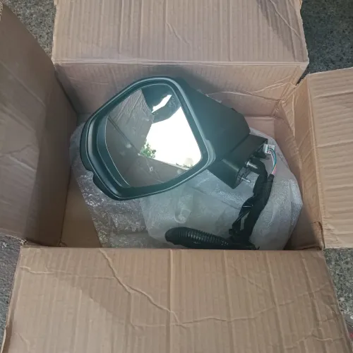 Retrovisor externo HRV 2025 lado esquerdo 